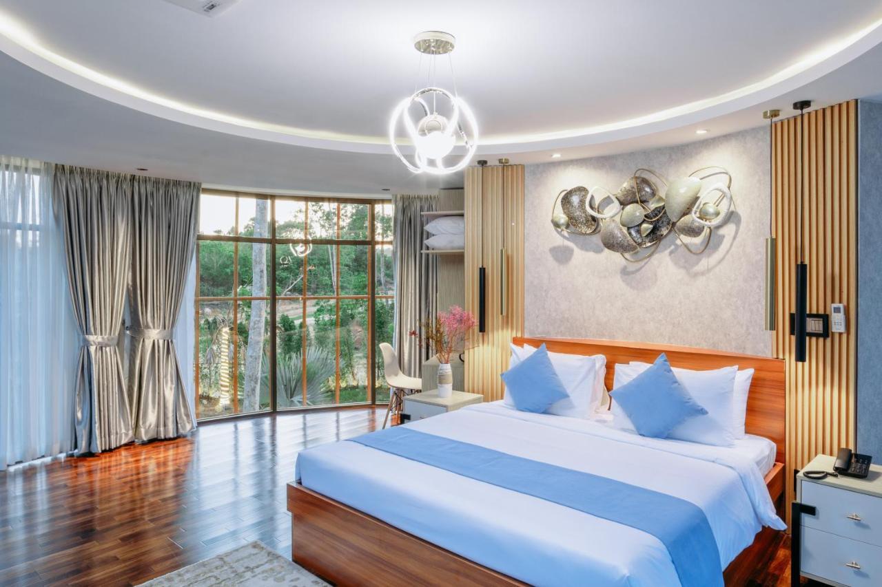 Bird Nest Villas By Mafiya Sihanoukville Kültér fotó